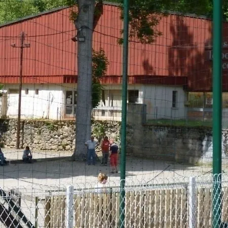 Le Rocher - N°10 Daire Ax-les-Thermes