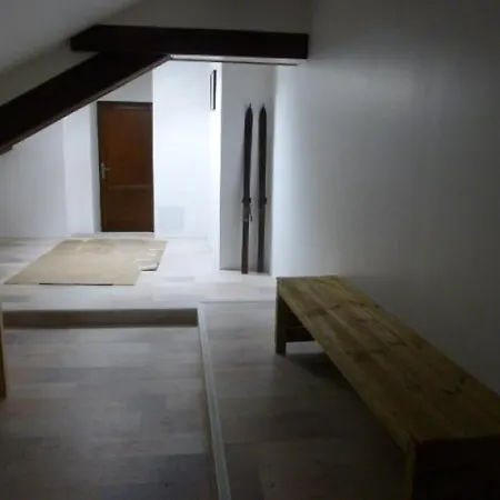 Daire Le Rocher - N°10 Ax-les-Thermes