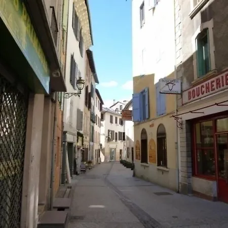 Le Rocher - N°10