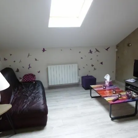 Le Rocher - N°10 Apartamento Ax-les-Thermes